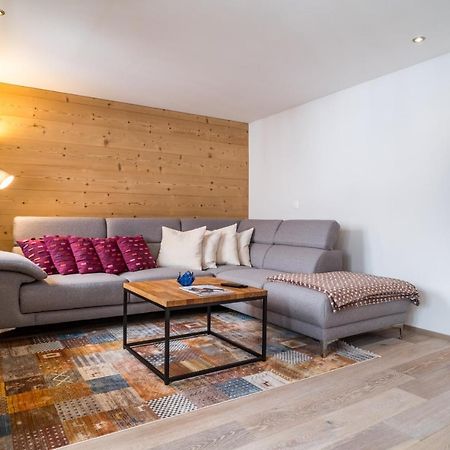 Apartment Ahornisegg - Griwa Rent Ag جريندلوالد المظهر الخارجي الصورة